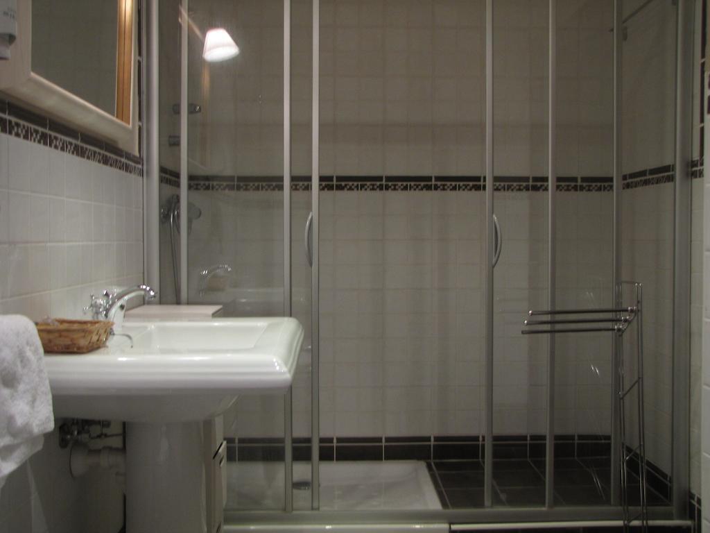 Hostal Beti-Jai Aoiz Pokój zdjęcie