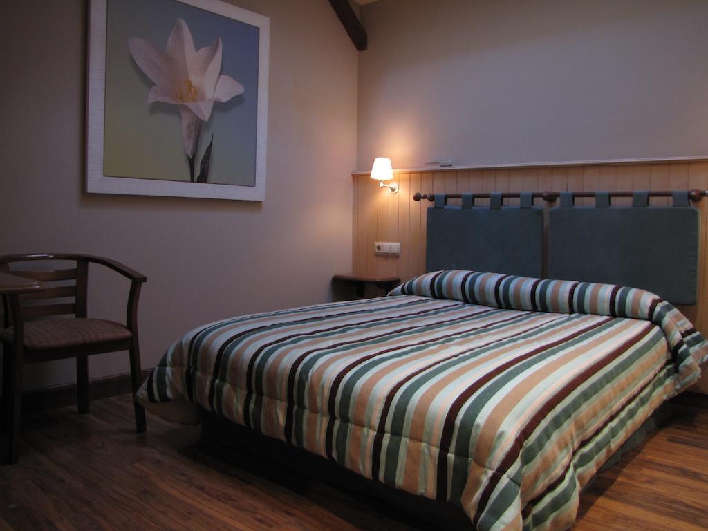 Hostal Beti-Jai Aoiz Pokój zdjęcie